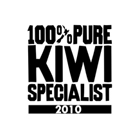Emu Tours ist 100% Pure Kiwi Specialist