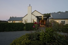 Ruapehu Country Lodge